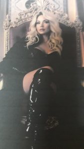 Domina Camilla